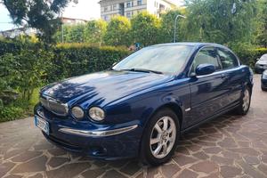 Jaguar X-Type 2.5 Benz/ GPL V6 24V 4x4