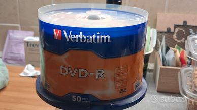 verbatim dvd -r