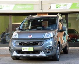 FIAT Fiorino QUBO 1.3 MJT 95CV Trekking N1