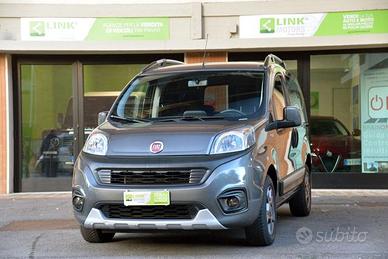 FIAT Fiorino QUBO 1.3 MJT 95CV Trekking N1