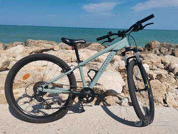 Bici Mtb bambino 26 pollici EXPL 500 
