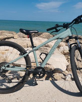 Bici Mtb bambino 26 pollici EXPL 500 