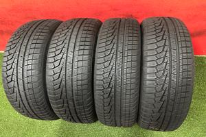 235 60 18 - 255 55 18 Gomme Invernali Hankook 99%
