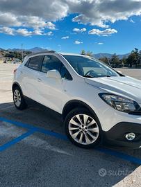 Opel mokka cosmo ecotec 1.6 115CV start and stop