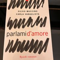 Parlami d’amore – Muccino & Vangelista (2 €)