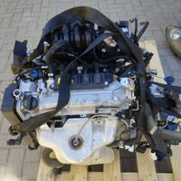 Motore Fiat Nuova Panda 1.2 anno 2014 169A4000