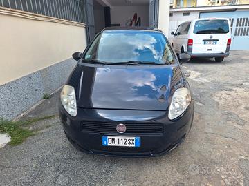 Fiat Grande Punto Grande Punto 1.2 5 porte S&S Act