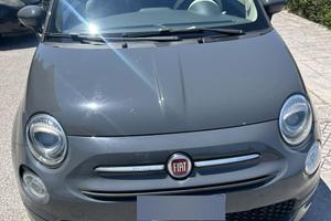 Fiat 500 pop benzina 29000 km