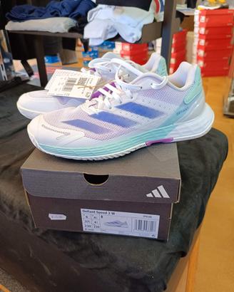 Scarpe Donna Tennis e Padel nuovissime