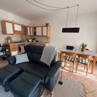 Divano in pelle stressless ekornes