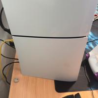 Console PS5 DIGITAL 1TB, PERFETTA