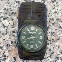 Orologio accendino da taschino