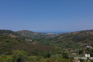 Terreno di 29526 m² a Laureana Cilento