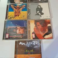  CD Artisti Italiani Anni '90