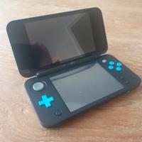 Nintendo 3DS del 2018