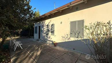 Villa di 90 m² con più di 5 locali a San Vito Chie