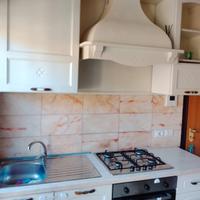 Cucina Completa 2mt Modello "Carmen" - TRASPORTO I