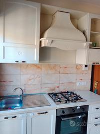 Cucina Completa 2mt Modello "Carmen" - TRASPORTO I