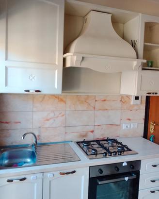 Cucina Completa 2mt Modello "Carmen" - TRASPORTO I