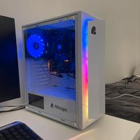pc da gaming Nitro pc