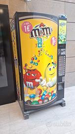 Distrubbutore M&M