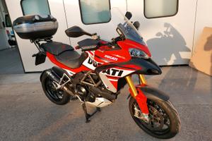 ducati multistrada 1200 s touring