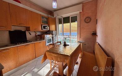 Appartamento a Limbiate 3 locali