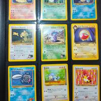 album carte Pokemon 
