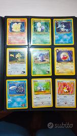 album carte Pokemon 