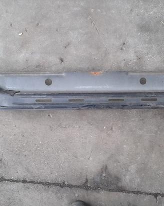 CITROEN C1 / PEUGEOT 107 / TOYOTA AYGO 2008 - STAF