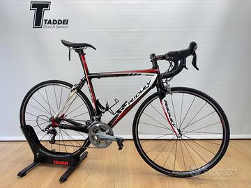 Ridley Helium full-carbon Ultegra 10v. | 54
