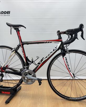 Ridley Helium full-carbon Ultegra 10v. | 54