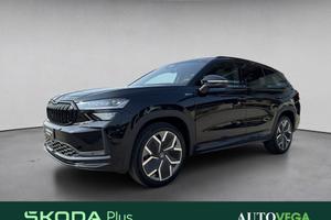 SKODA Kodiaq 2.0 tdi sportline 150cv dsg