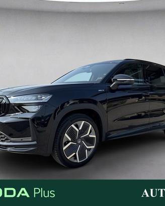 SKODA Kodiaq 2.0 tdi sportline 150cv dsg