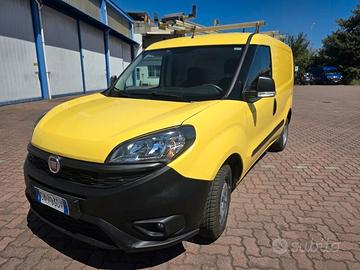 Fiat Doblò 2020 1.3 diesel Euro 6D