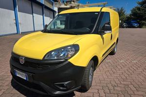 Fiat Doblò 2020 1.3 diesel Euro 6D