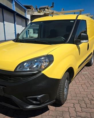 Fiat Doblò 2020 1.3 diesel Euro 6D