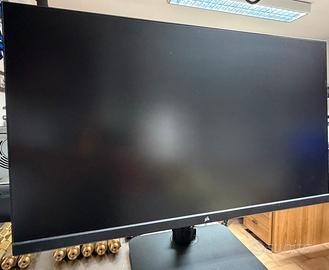 Corsair XENEON 32UHD144-A Monitor