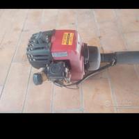 Decespugliatore efco Jet 220