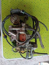 carburatore innocenti small 500