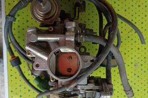 carburatore innocenti small 500