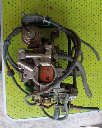 carburatore innocenti small 500