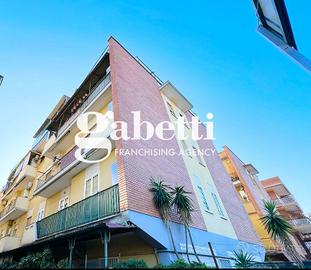 Appartamento Roma [Cod. rif 3169954VRG] (Centocell