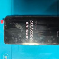 Samsung Galaxy S20 (128GB)