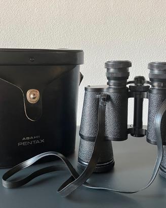 BINOCOLO PENTAX 16X50