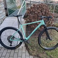 Orbea Alma m20