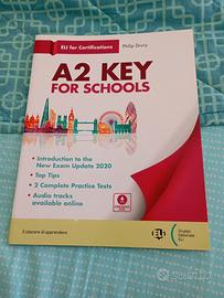 libri scolastici inglese 