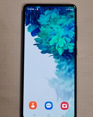 Samsung S 20 FE 5G