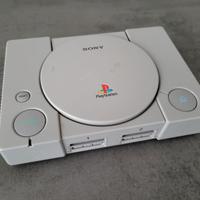 Playstation 1 / PS1 originale