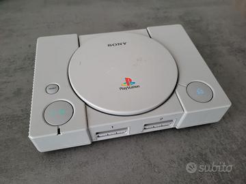 Playstation 1 / PS1 originale